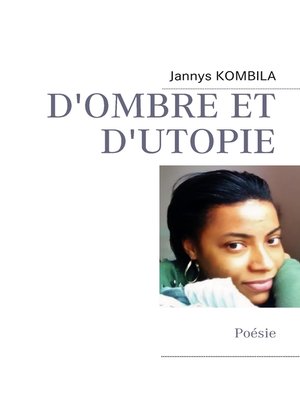cover image of D'ombe et d'utopie